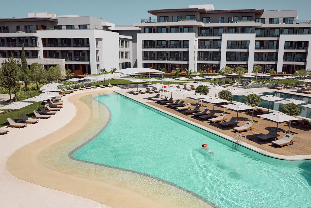 Anda Barut Collection Ultra All Inclusive - Hotel