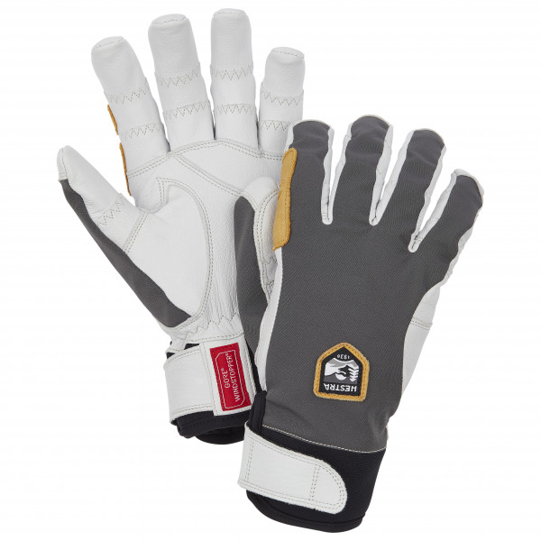 Hestra - Ergo Grip Active 5 Finger - Gants