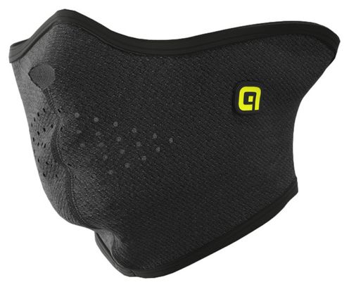 Masque Unisexe Alé Termico Noir