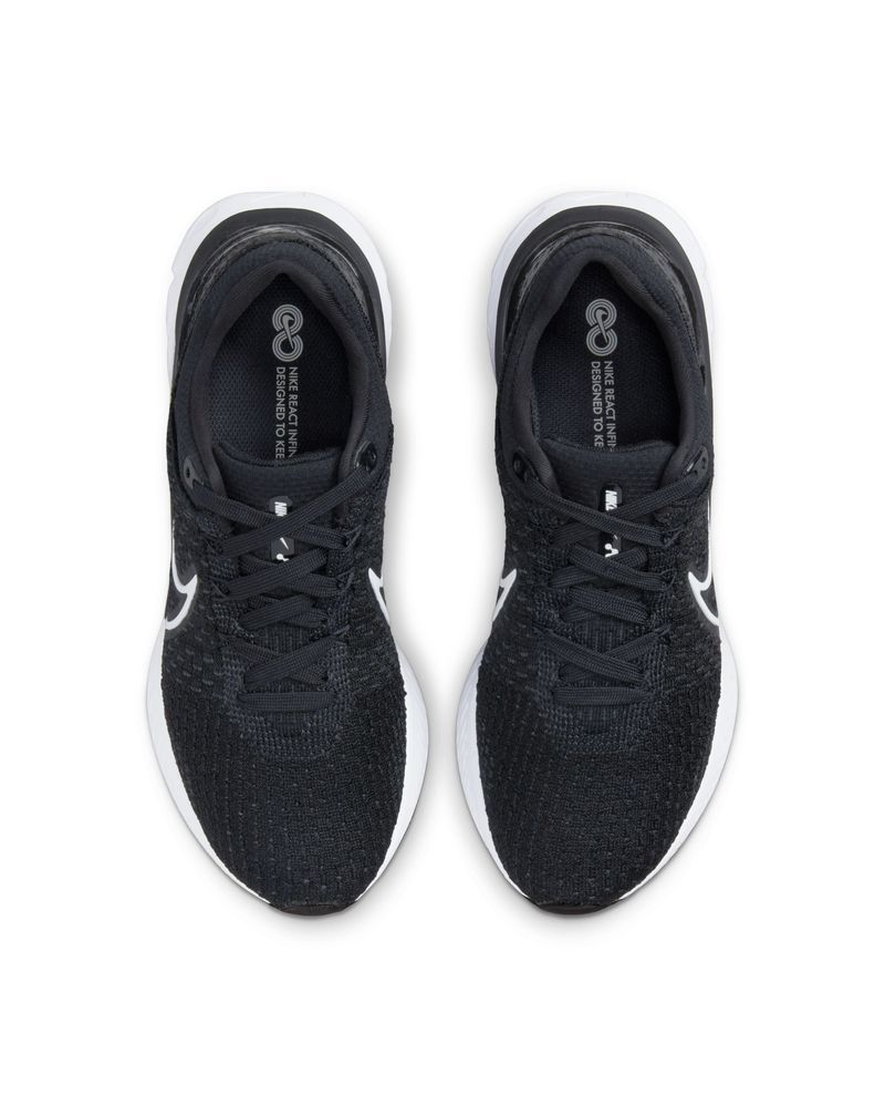 Chaussures de running Nike React Infinity Run 3 pour femme