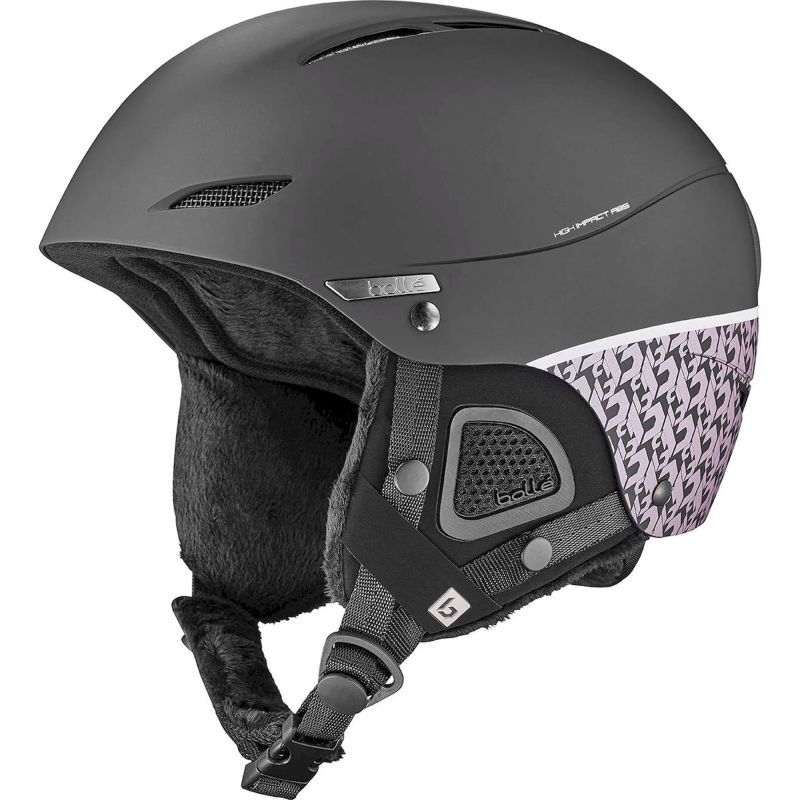 Juliet - Casque ski femme