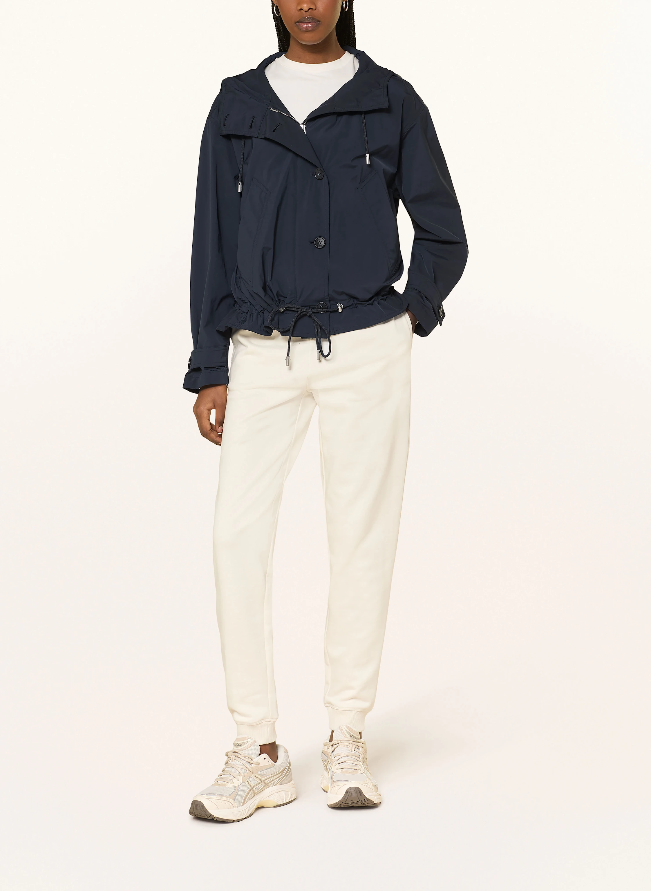 WOOLRICH Parka
