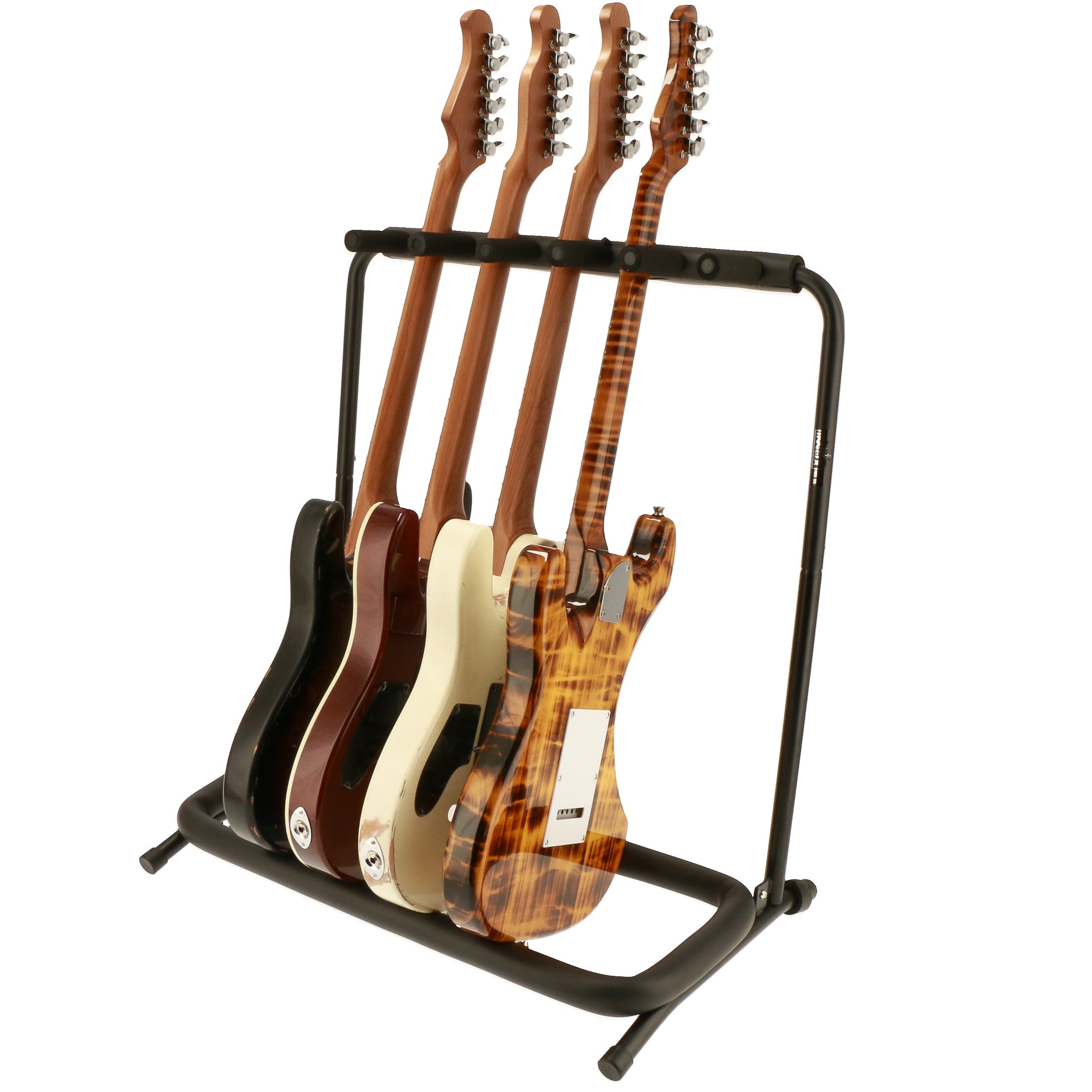 Innox IGS 55 gitaar statief voor 5 gitaren