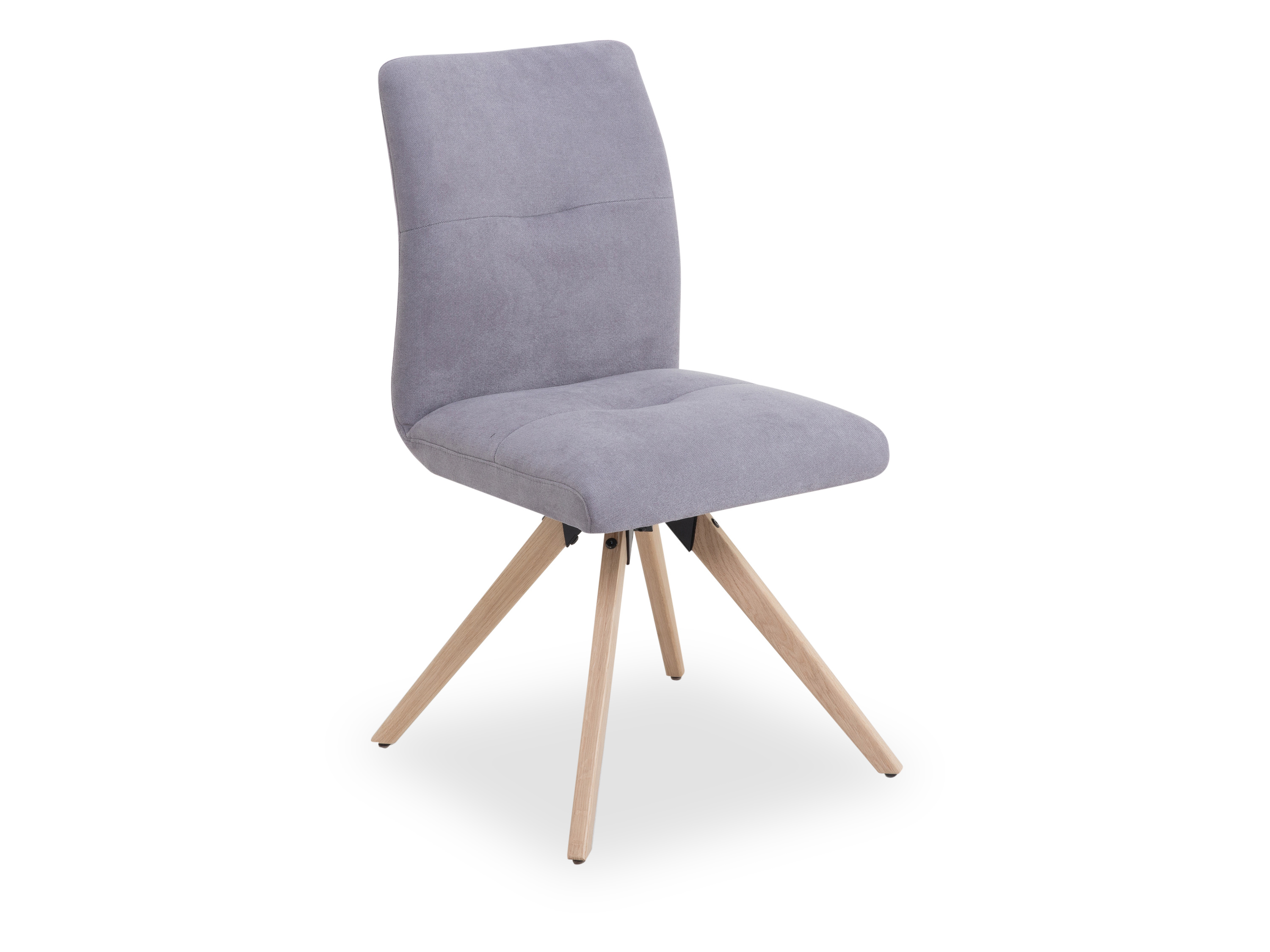 Polsterstuhl HARPER KOZANI grey
