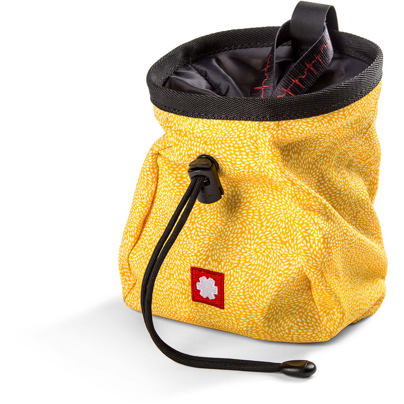 Ocun Lucky+Belt Chalkbag