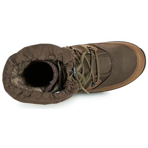 Meindl - NORDKAP PRO GORE-TEX - Marron