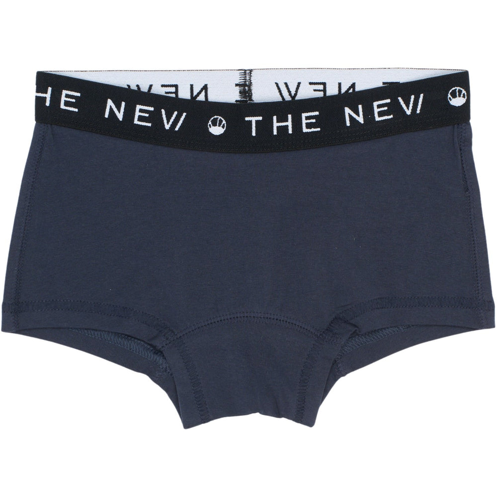 Køb The New Navy Blazer TNTHE NEW Hipsters 2-Pak