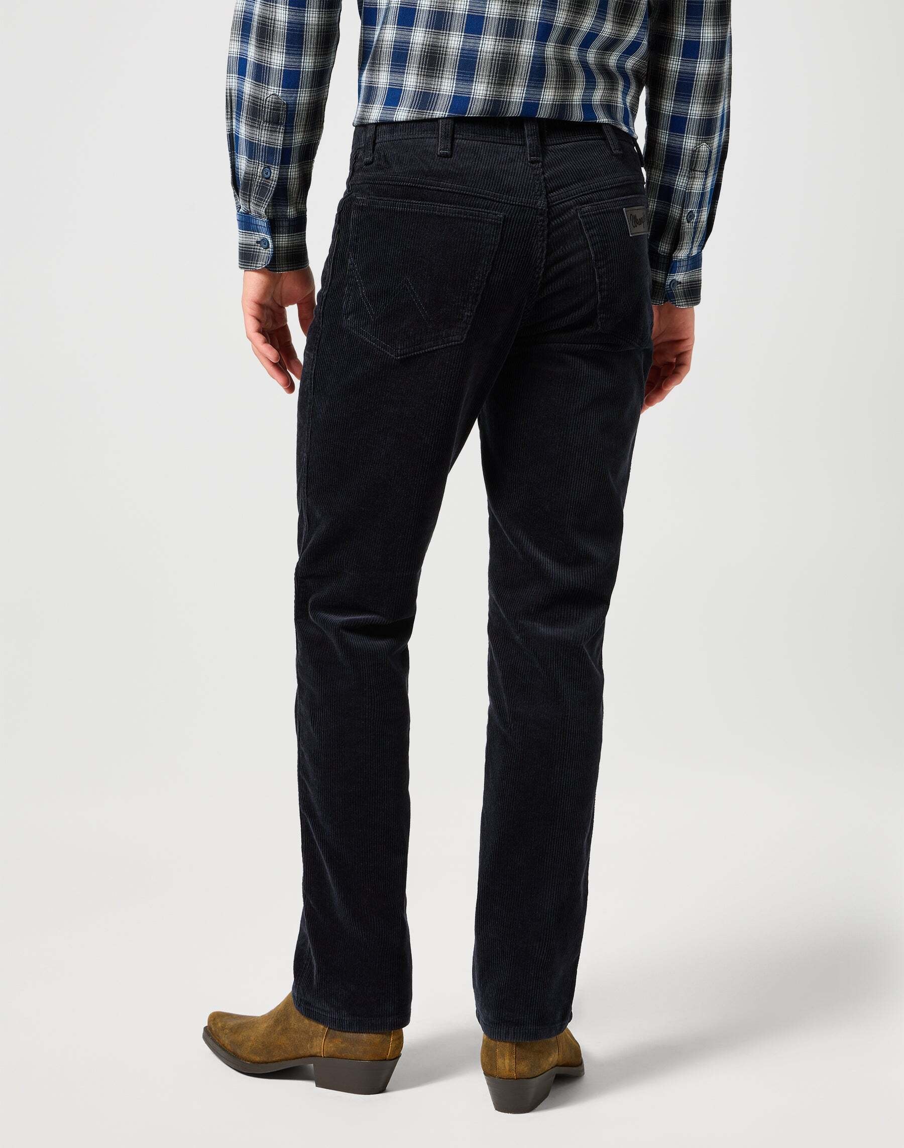 Wrangler Stoffhose »WRANGLER Stoffhose Texas«