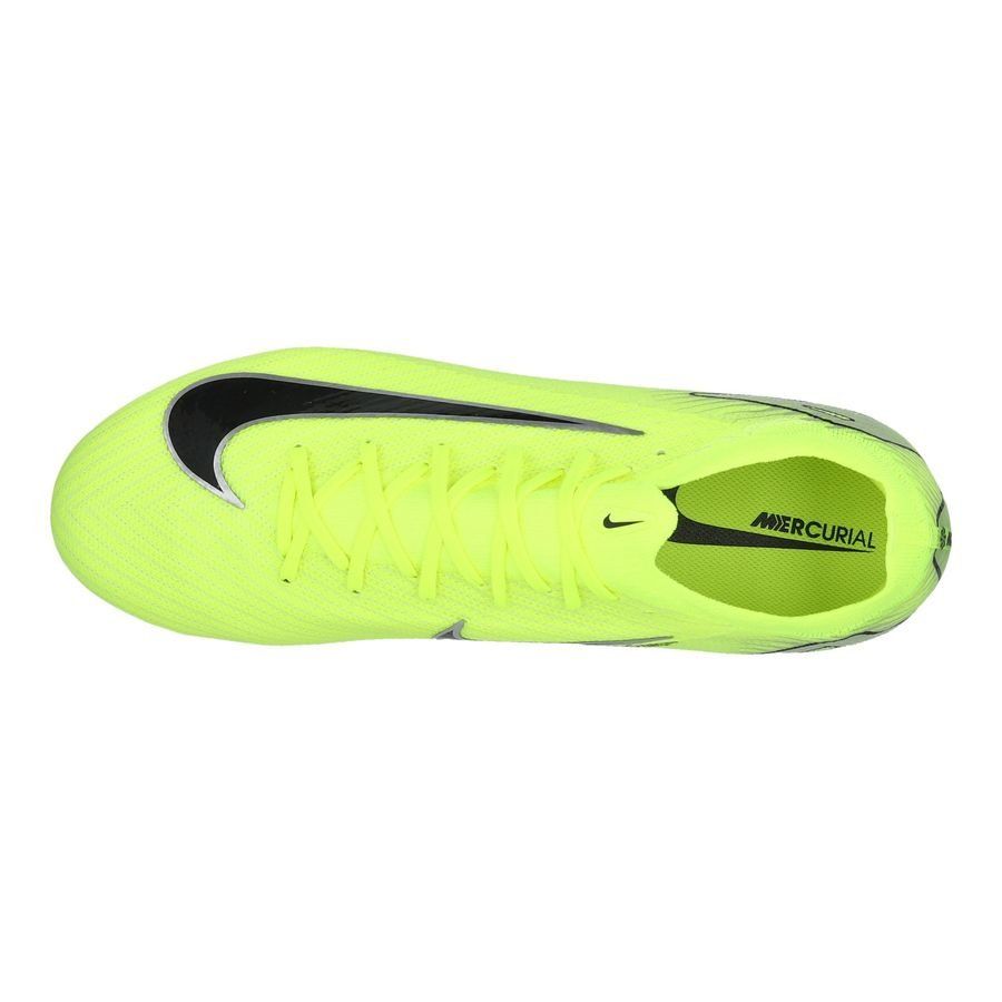 Nike Air Zoom Mercurial Vapor 16 Pro AG-PRO Mad Voltage - Jaune Fluo/Noir