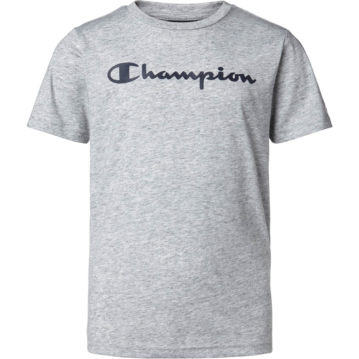 Champion Script Logo T-shirt Børn