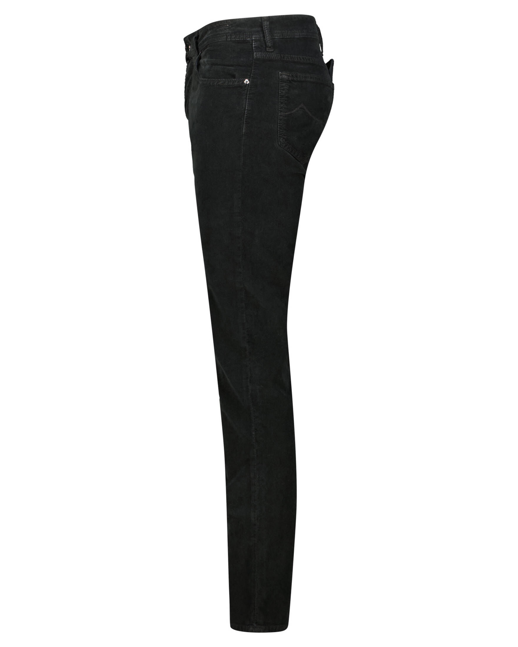 Jacob Cohën| Herren Hose BARD CLASSIC SAMT Slim Fit