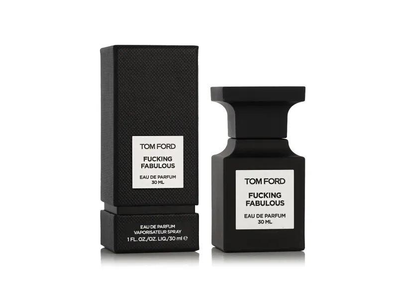 Tom Ford Fucking Fabulous EDP U 30 ml