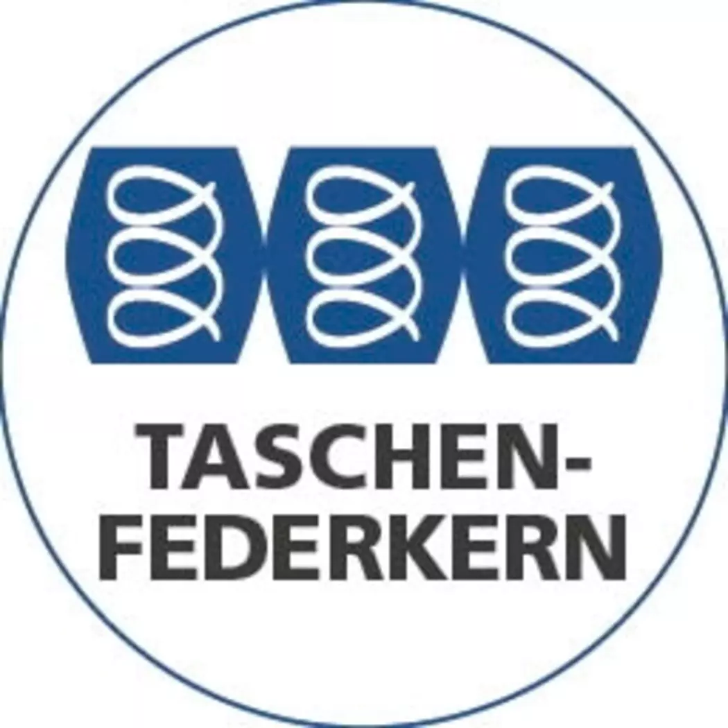 Taschenfederkernmatratze M400 Cool