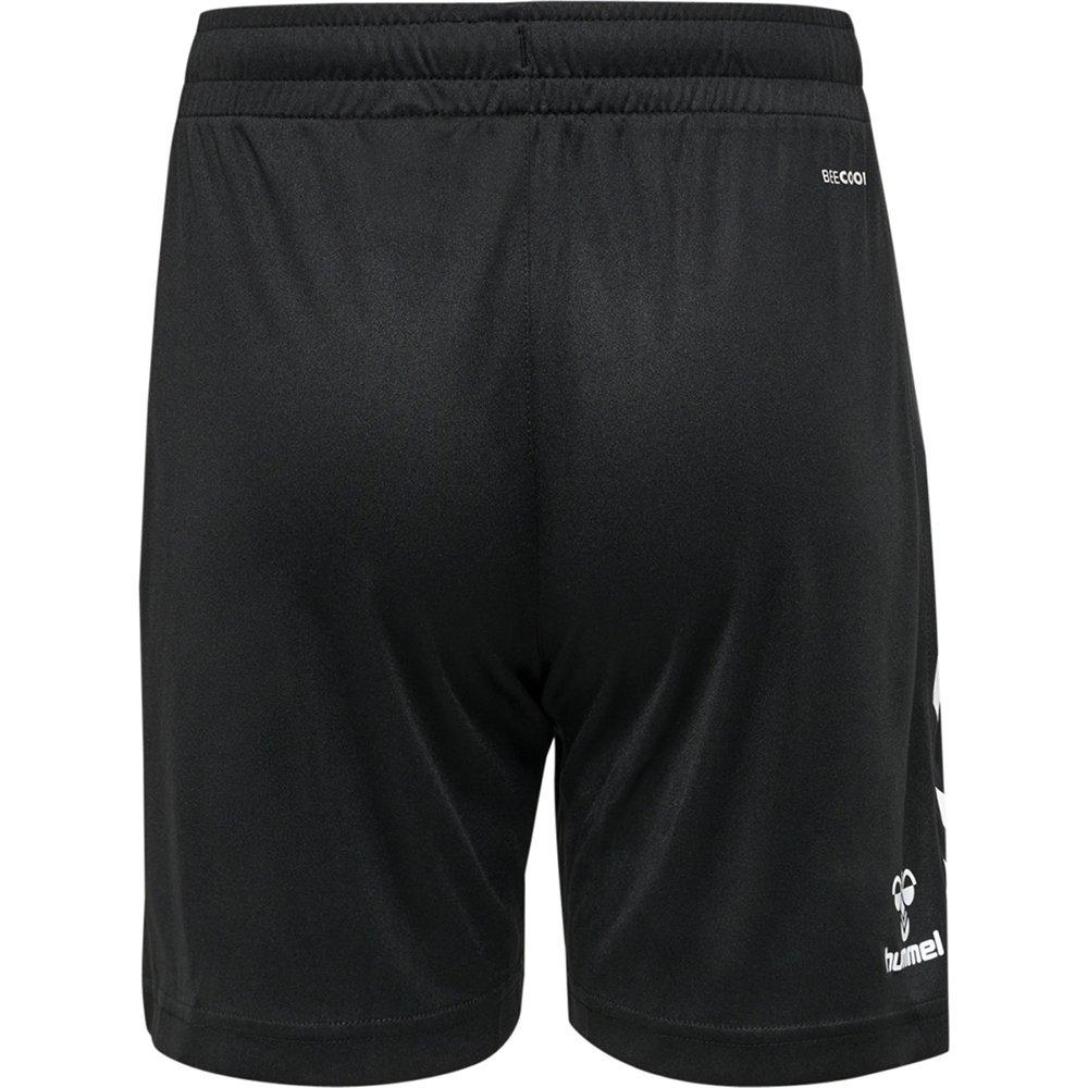 Hummel Poly Shorts Juniors