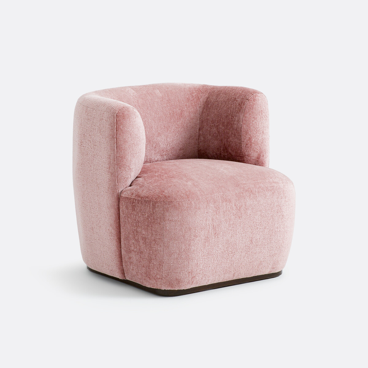 LA REDOUTE INTERIORS<br>Poltrona Fluwelen, Nidou