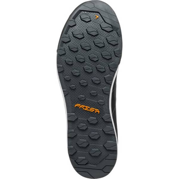 Chaussure de randonnée basse SCARPA GECKO LT W PETROL JADE