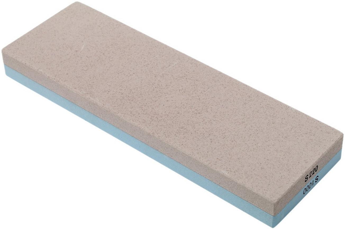 Minosharp whetstone kit combi (220/1000)