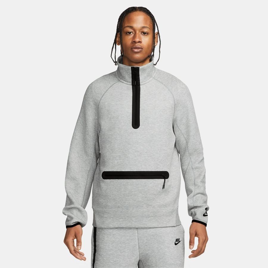 Nike Sweat Tech Fleece 24 HZ - Gris/Noir