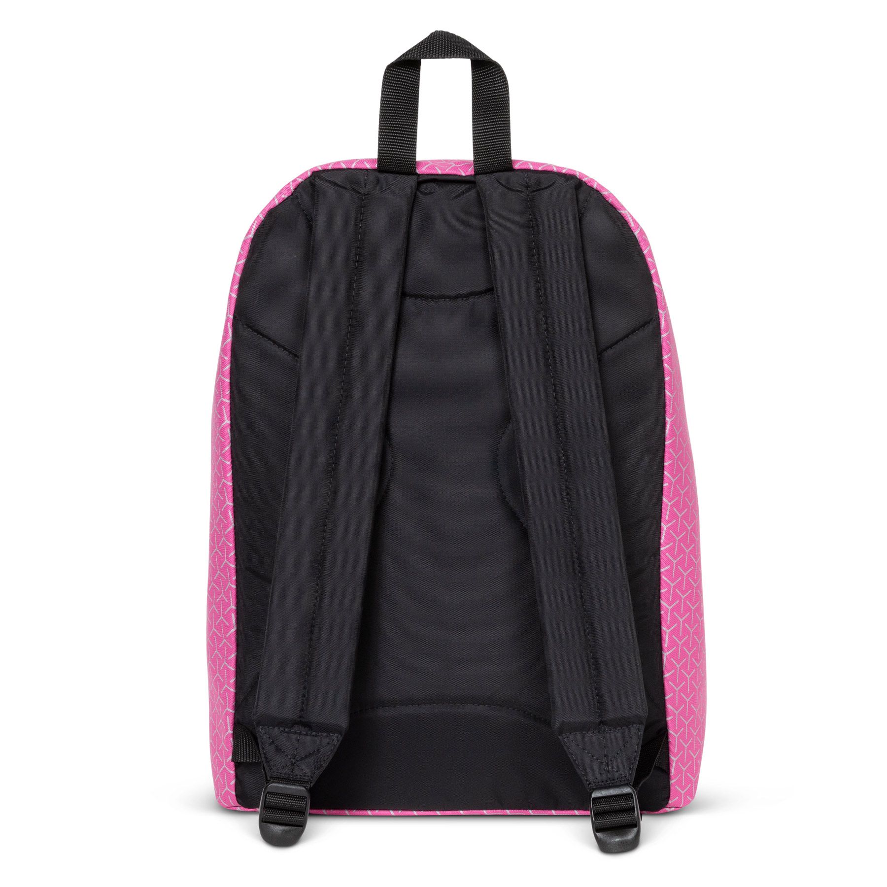 Out Of Office Refleks Meta Pink