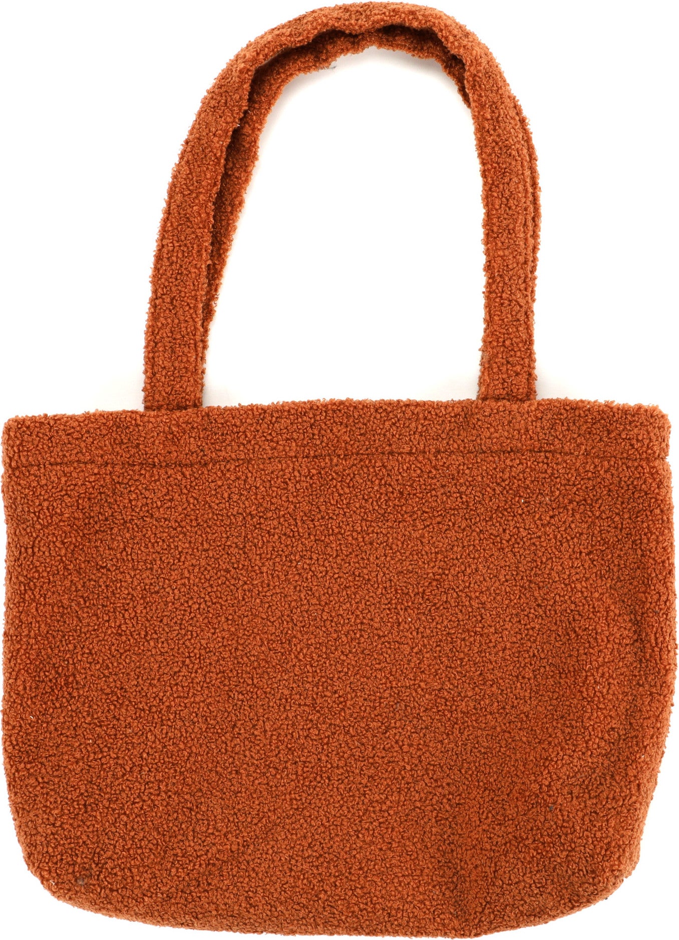 Intratuin shopper Teddy roest 46 x 35 x 2 cm
