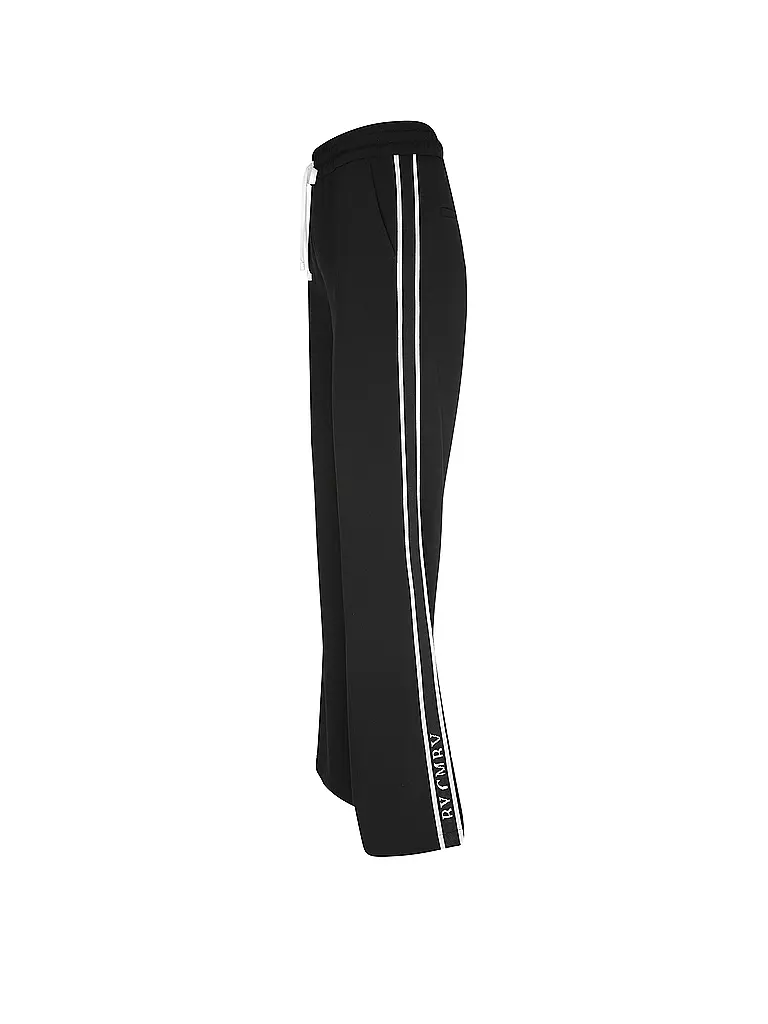 CAMBIO Marlenehose AVRIL schwarz