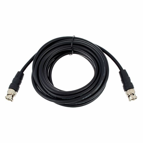pro snake BNC Kabel 5,0m