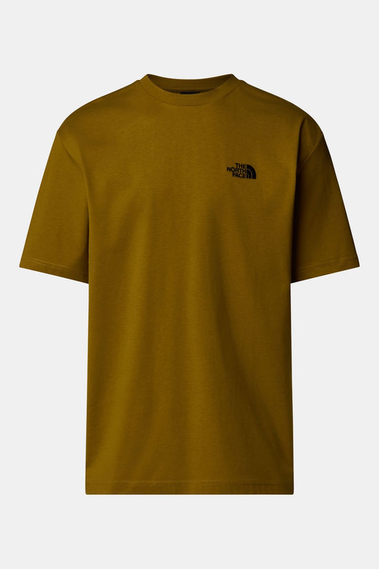 The North Face The North Face Essential Oversized T-shirt