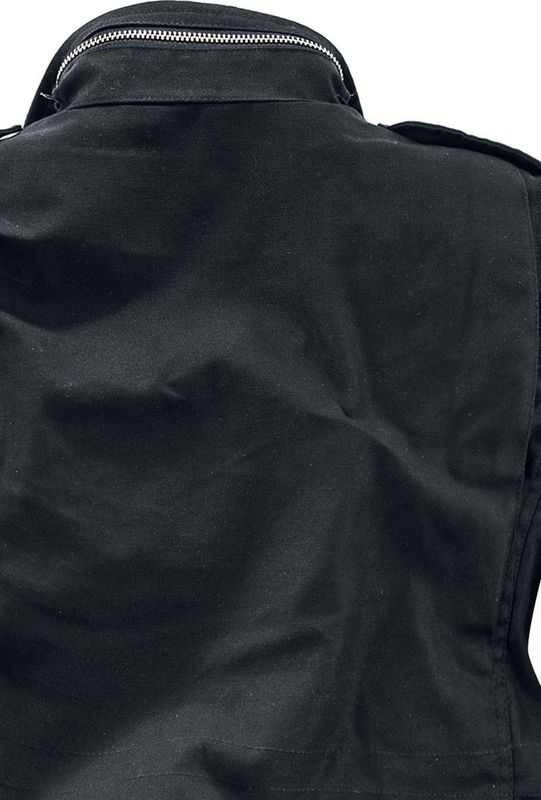 Brandit - M65 Standard - Jas - Waterafstotend - Kinderjack