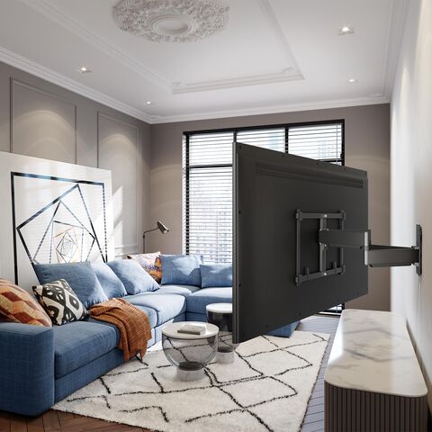 Vogel’s TVM 5855 Elite Forward Motion X-Large 100” 75kg