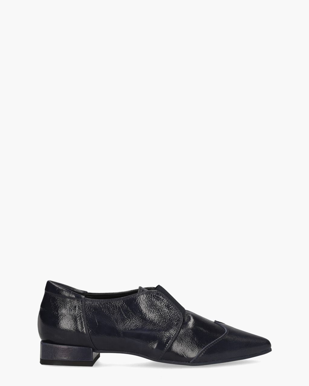 Daniele Ancarani Gigi Donkerblauw Damesloafers