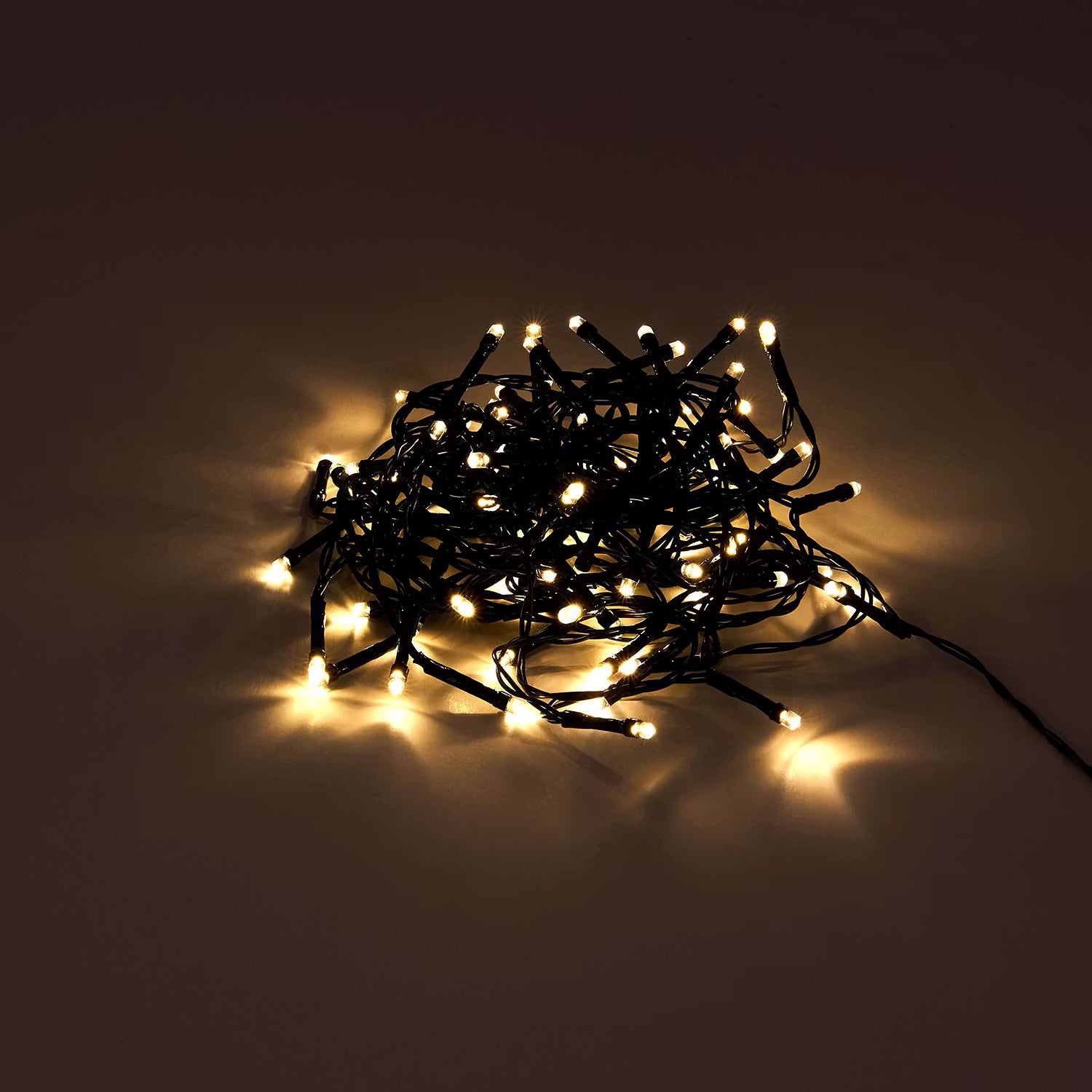 80 LIGHTS LED-Lichterkette