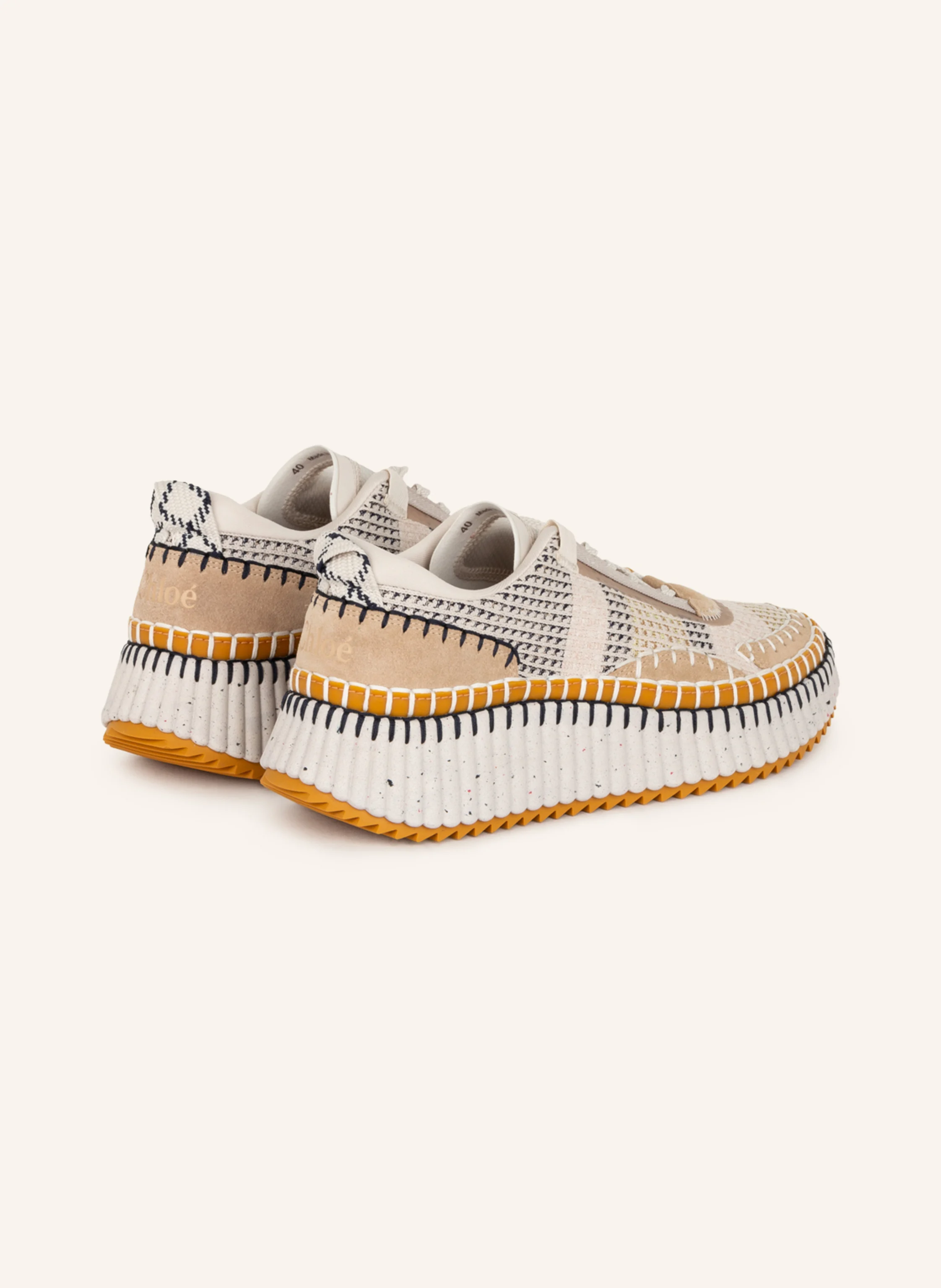 Chloé Sneaker NAMA