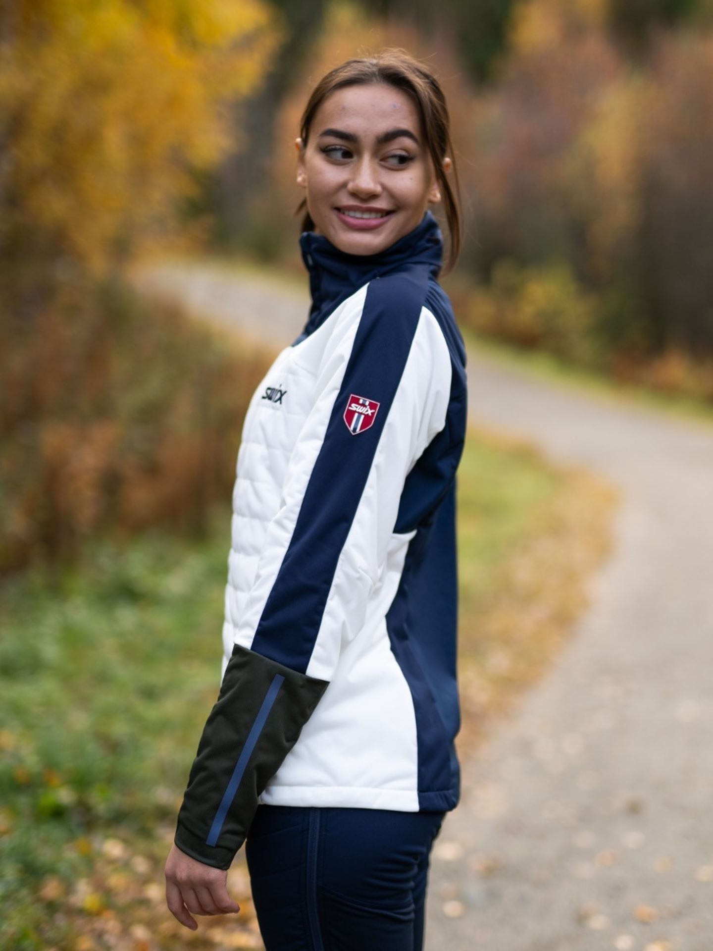 Blizzard XC Jacket