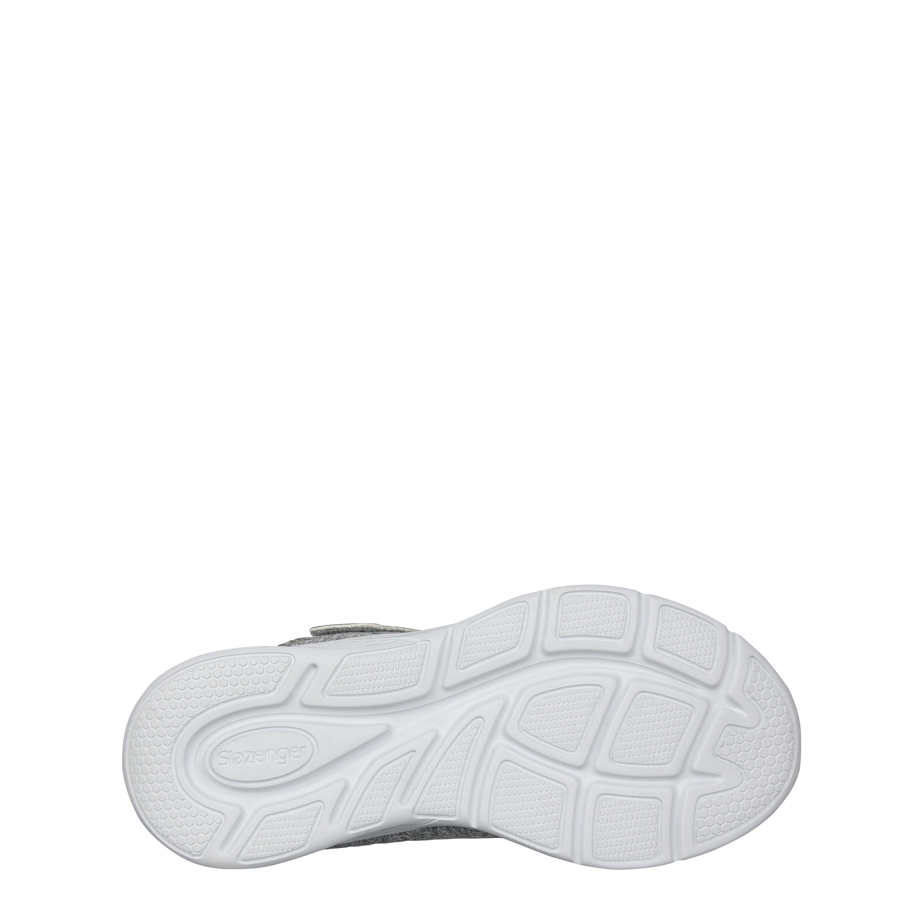 Slazenger Slaz Pretty Running Shoes Childrens