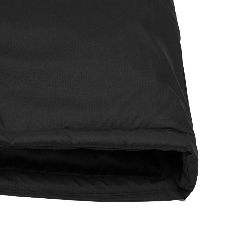 Nike Veste Imperméable Park 20 Long - Noir/Blanc Enfant