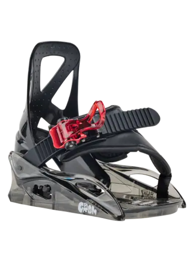 Burton Kids' Grom Snowboardbindinger | SkatePro