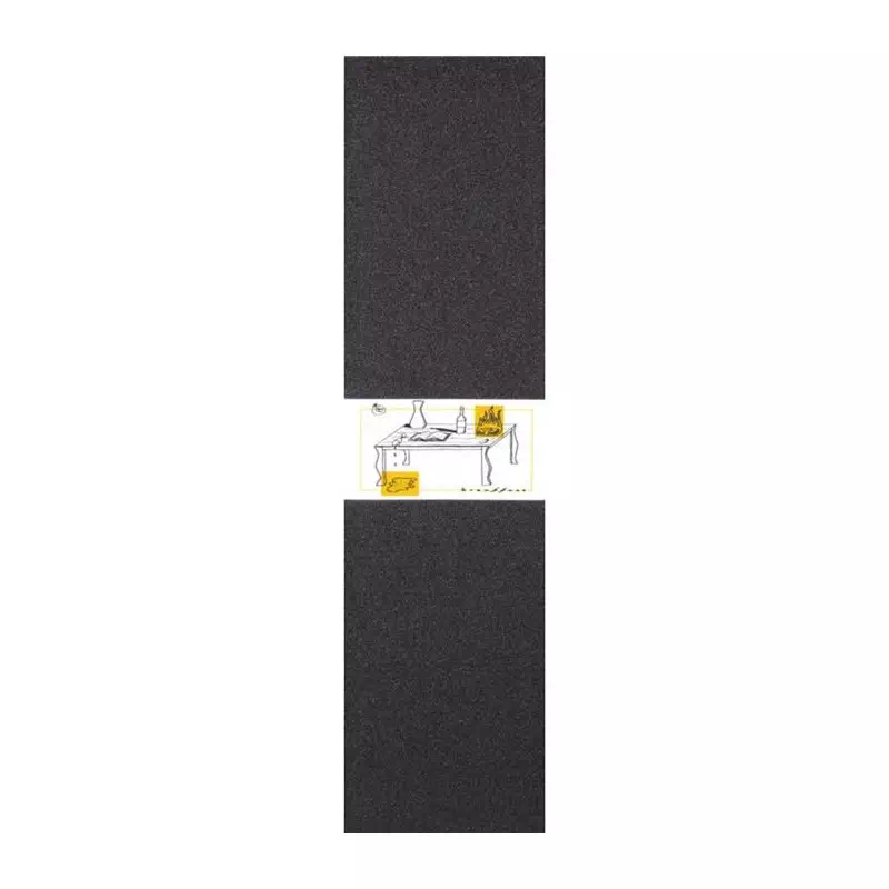 Grip trottinette HELLA GRIP Breakfast Jaune
