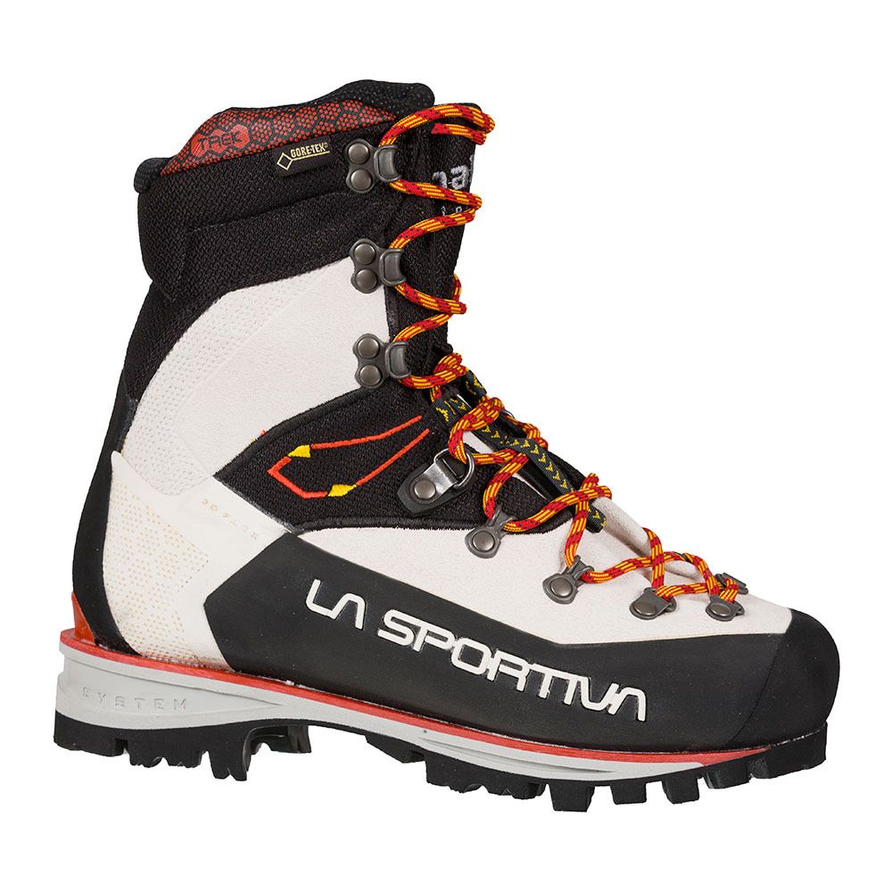 La Sportiva NEPAL TREK EVO GTX - Chaussures alpinisme Femme ice