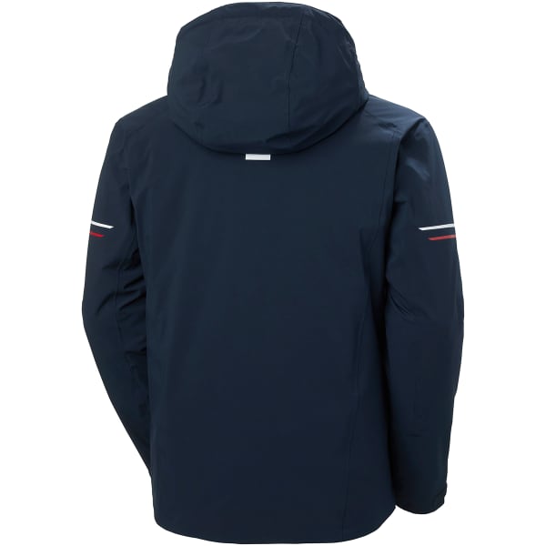 Veste de ski HELLY HANSEN SWIFT TEAM JACKET NAVY