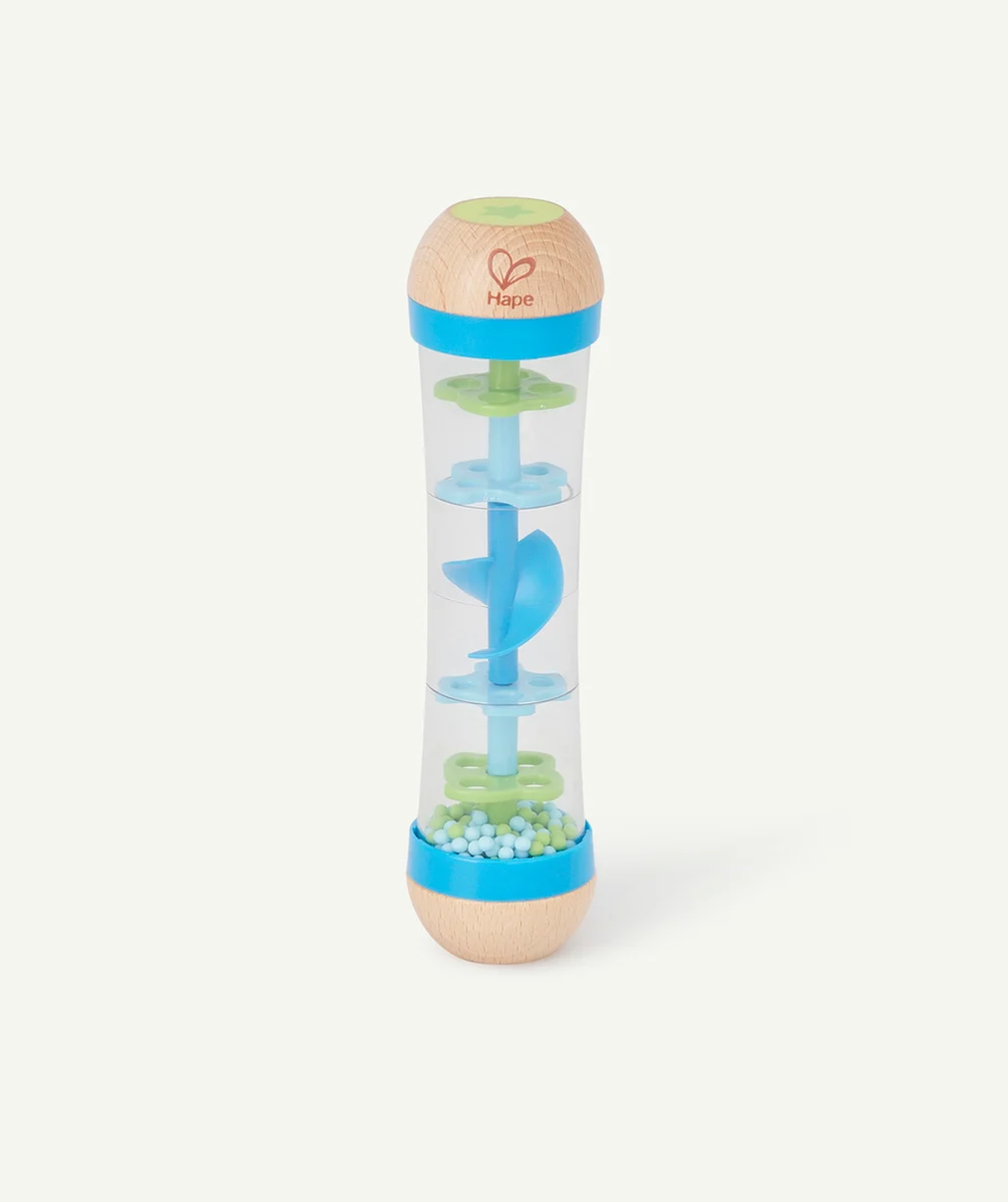 HAPEBATON DE PLUIE BLEU