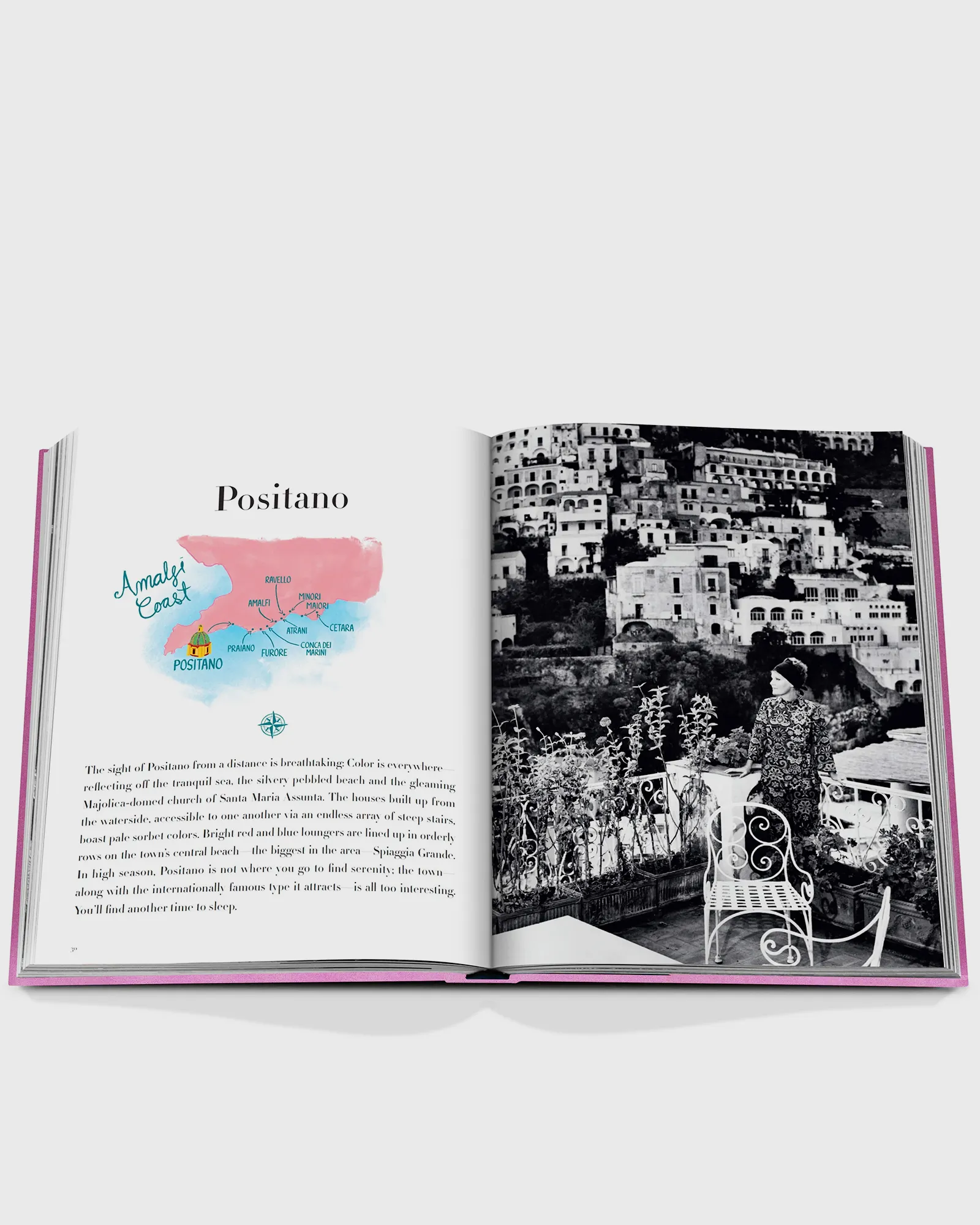 Assouline 