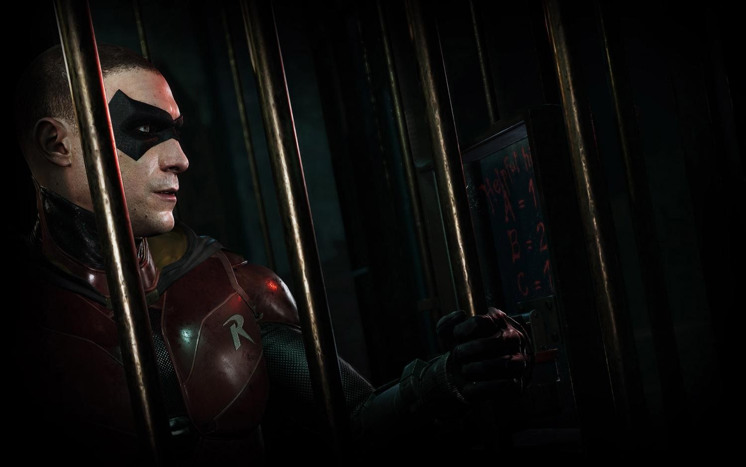 Batman™: Arkham VR- PC