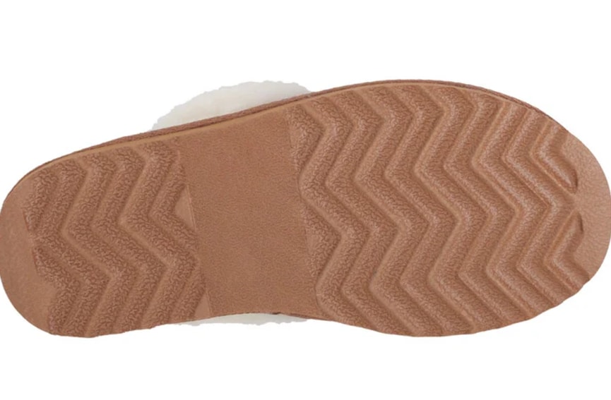 Mols Tamara W Warm Slipper