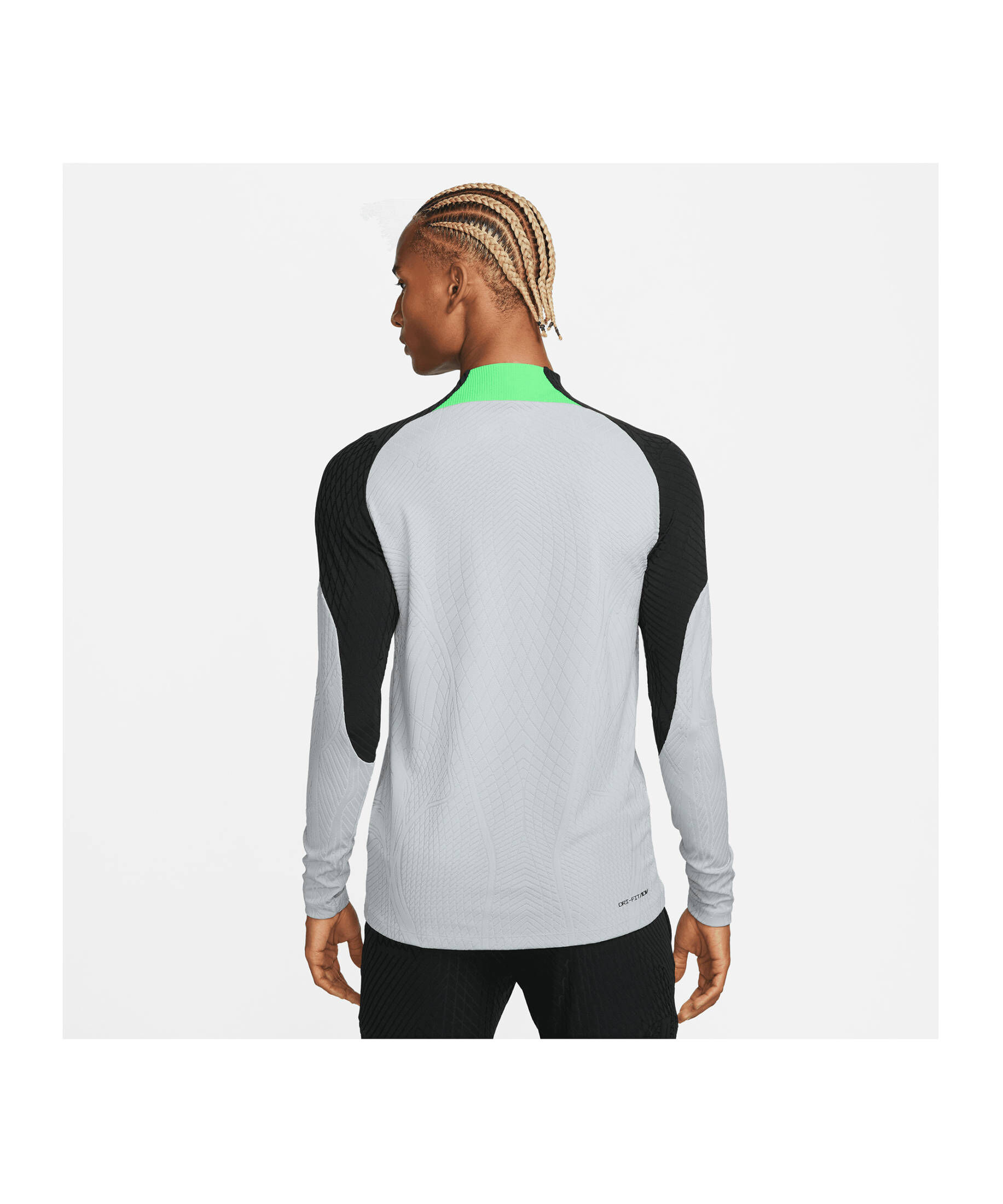 Nike| Kinder Replicas - Sweatshirts - International FC Liverpool ADV Drill Top Kids