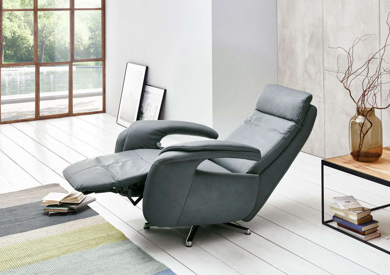 Beldomo Premium Relaxsessel MY WAY L