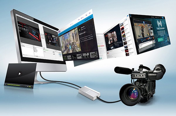 AVerMedia Technologies ExtremeCap UVC