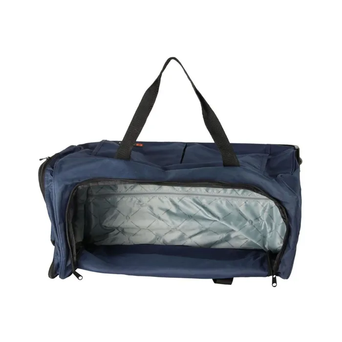 Enrico Benetti Amsterdam Reistas (49L)