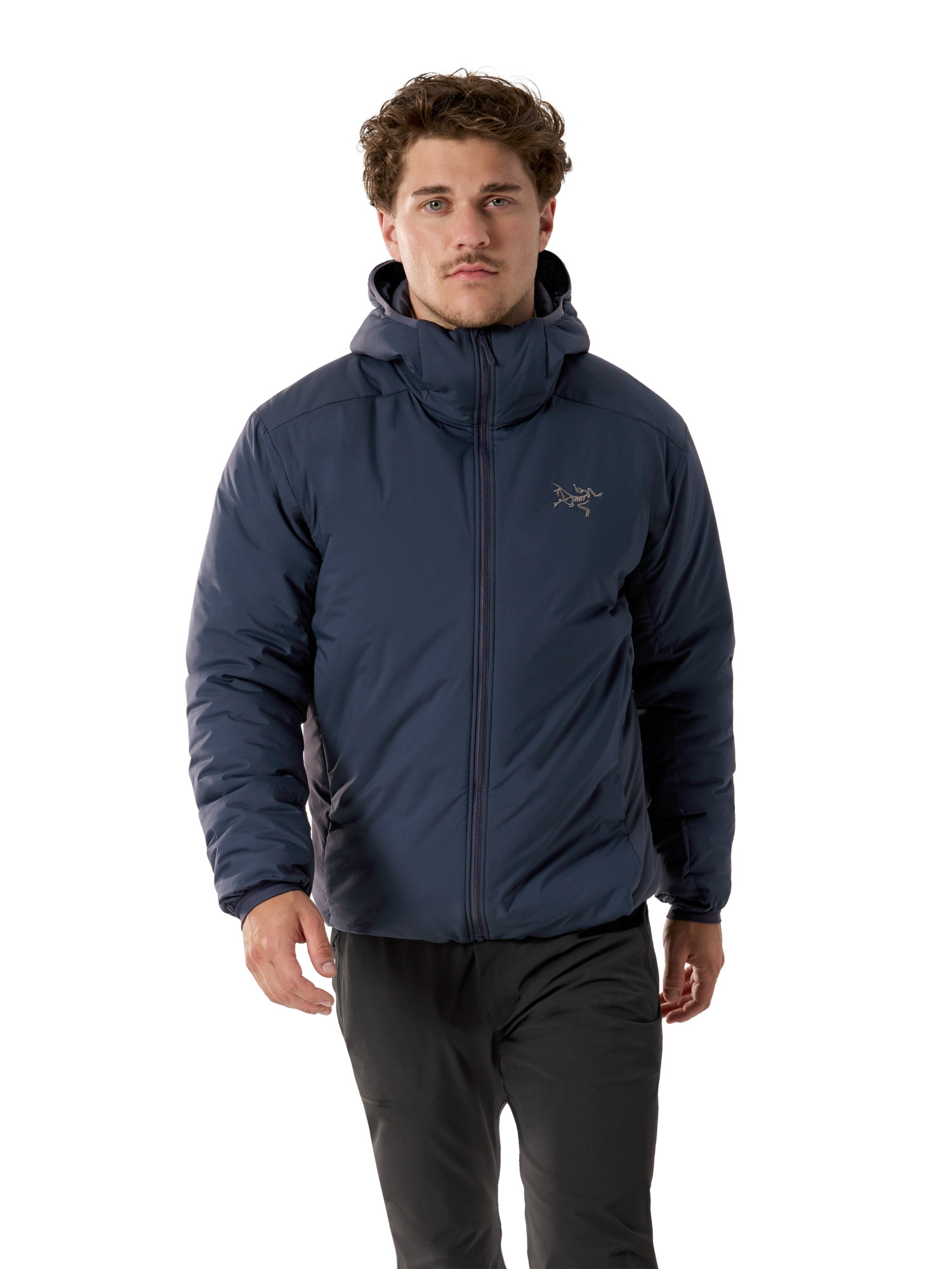 Atom SV Hoody M
