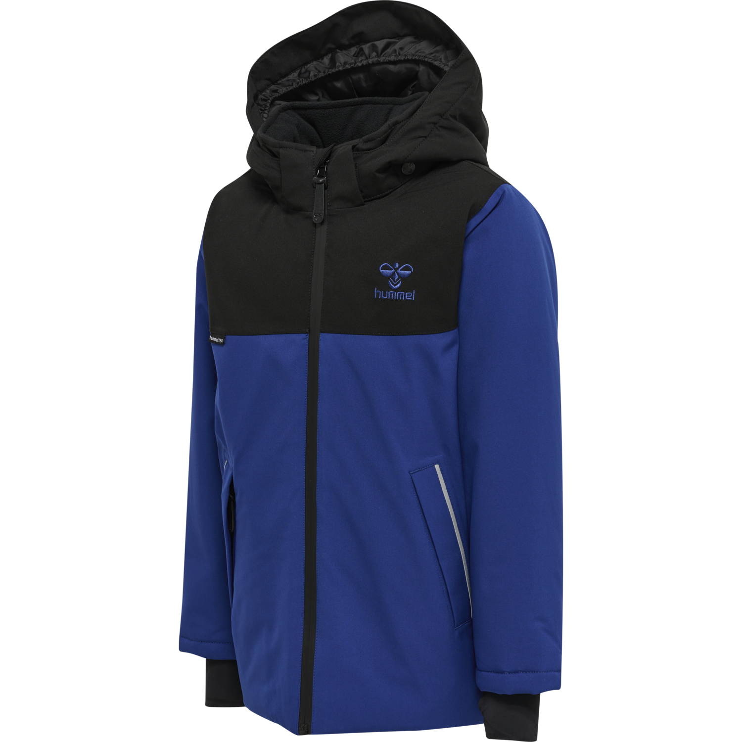 hmlLOGAN TEX JACKET