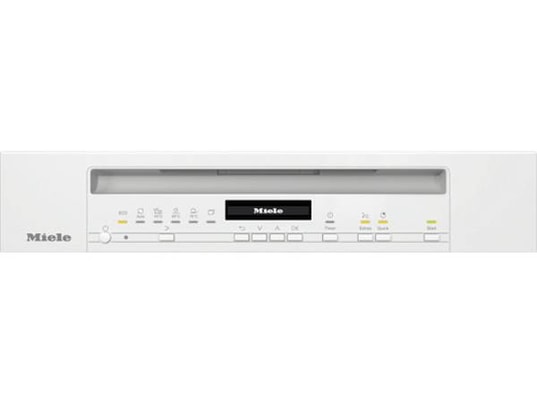 MIELE - Lave vaisselle 60 cm G 7210 SC
